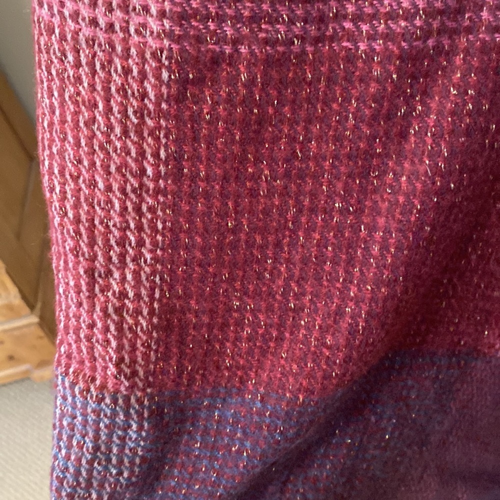 Poncho - Picture 3 of 4